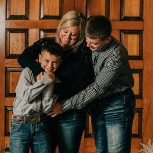 Meet your Posher, Missy